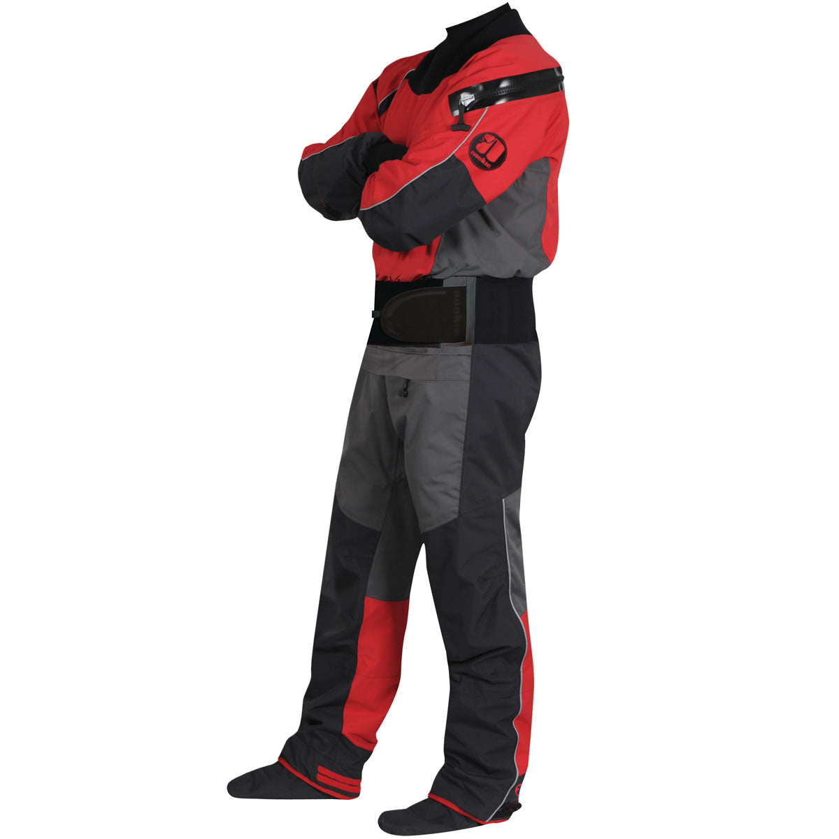 Nookie Charger Drysuit image 5