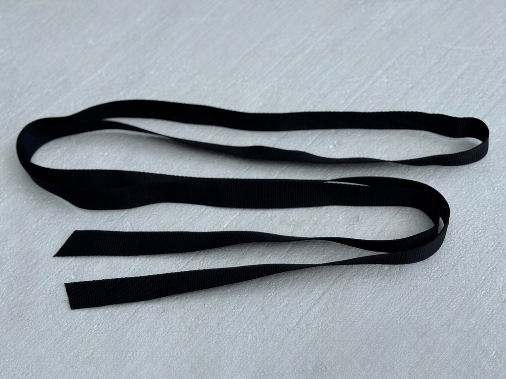 Crotch Straps image 0
