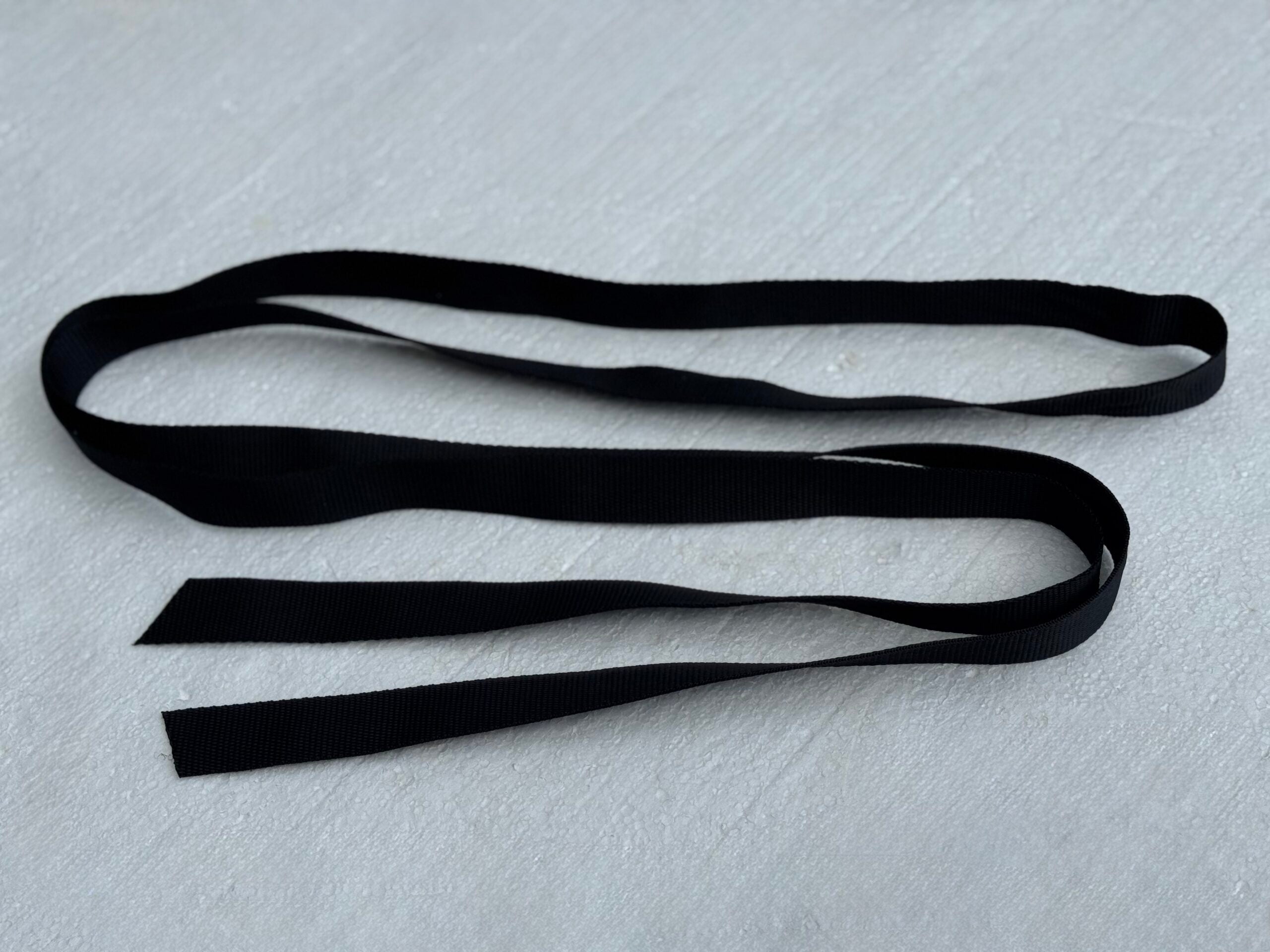 Crotch Straps image 0