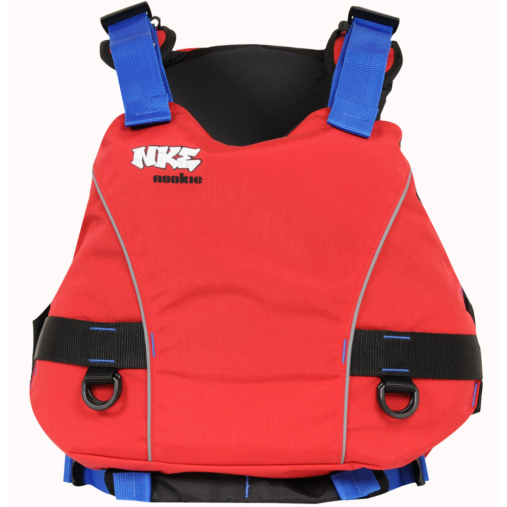 Nookie NKE Centre Vest Buoyancy Aid image 3