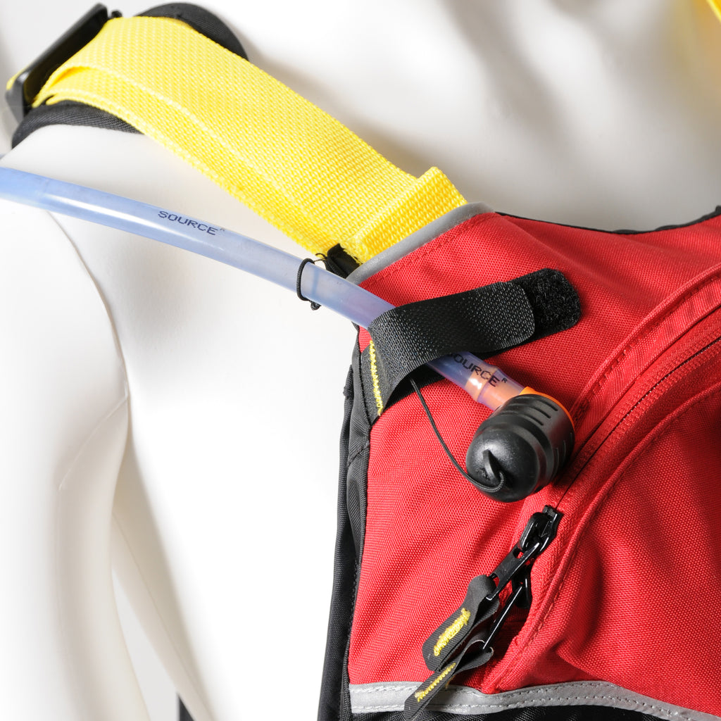 Nookie Rockhopper Buoyancy Aid PFD image 9