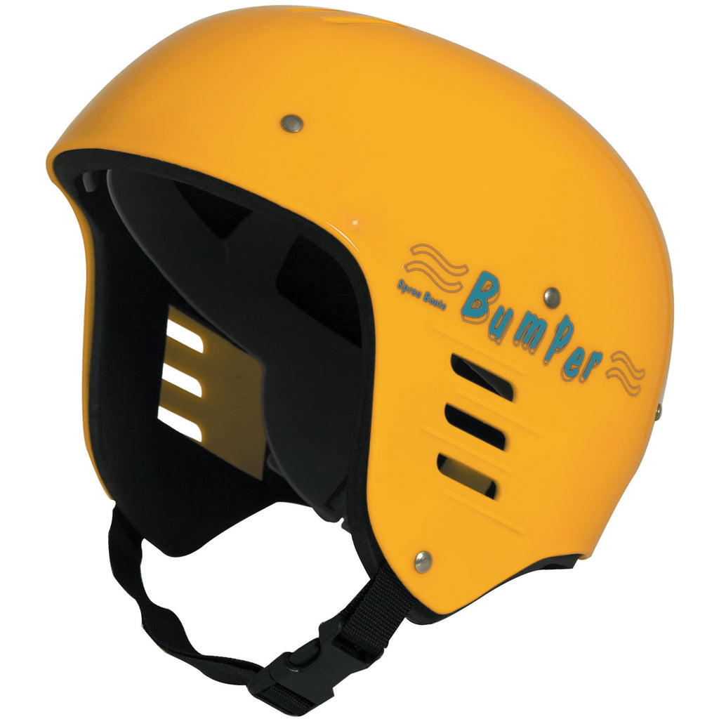 Spreu Boote Bumper Helmet image 0