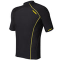 Nookie Softcore Thermal Base Short Sleeve image 0