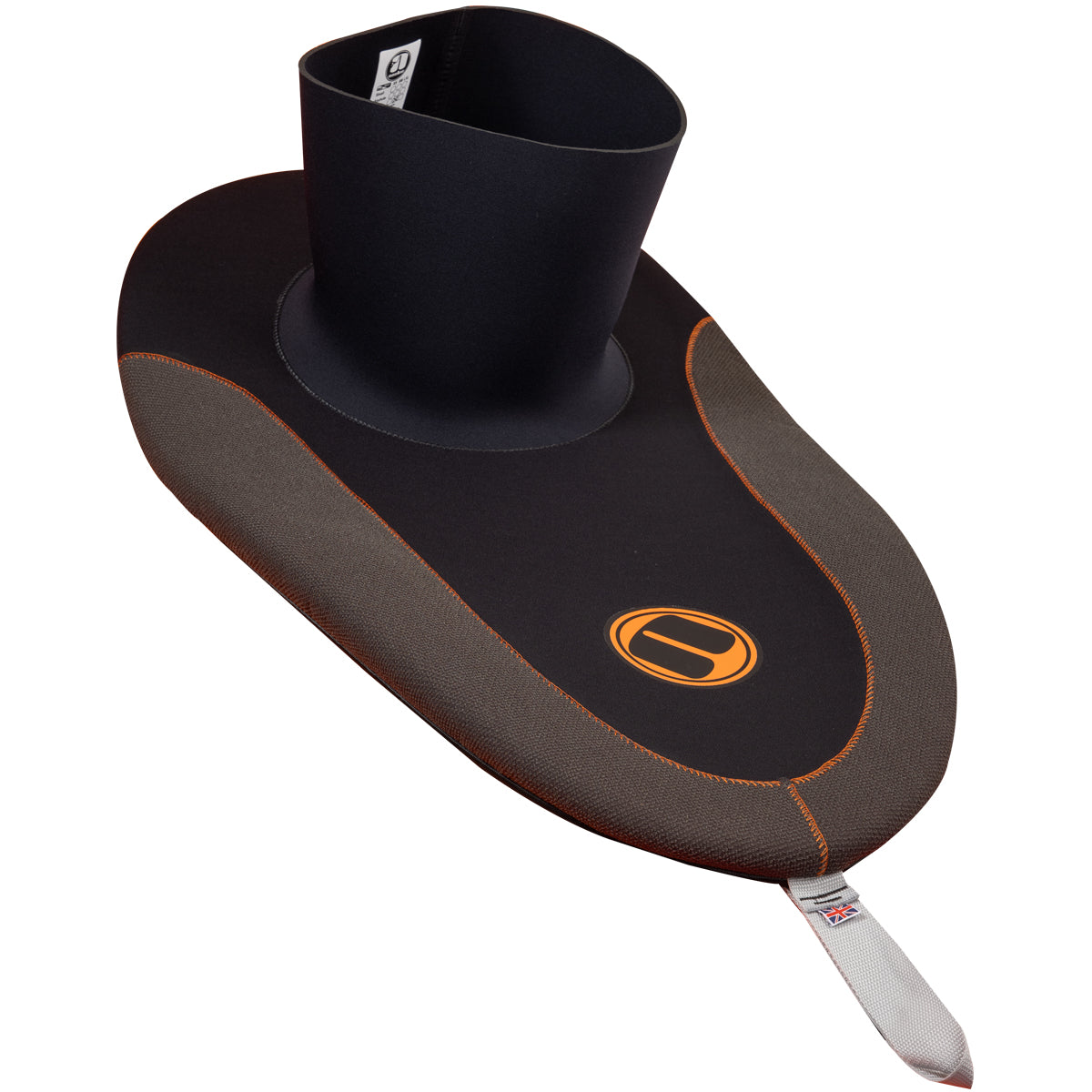 Nookie Kevlar® PRO Whitewater Spray Deck image 15