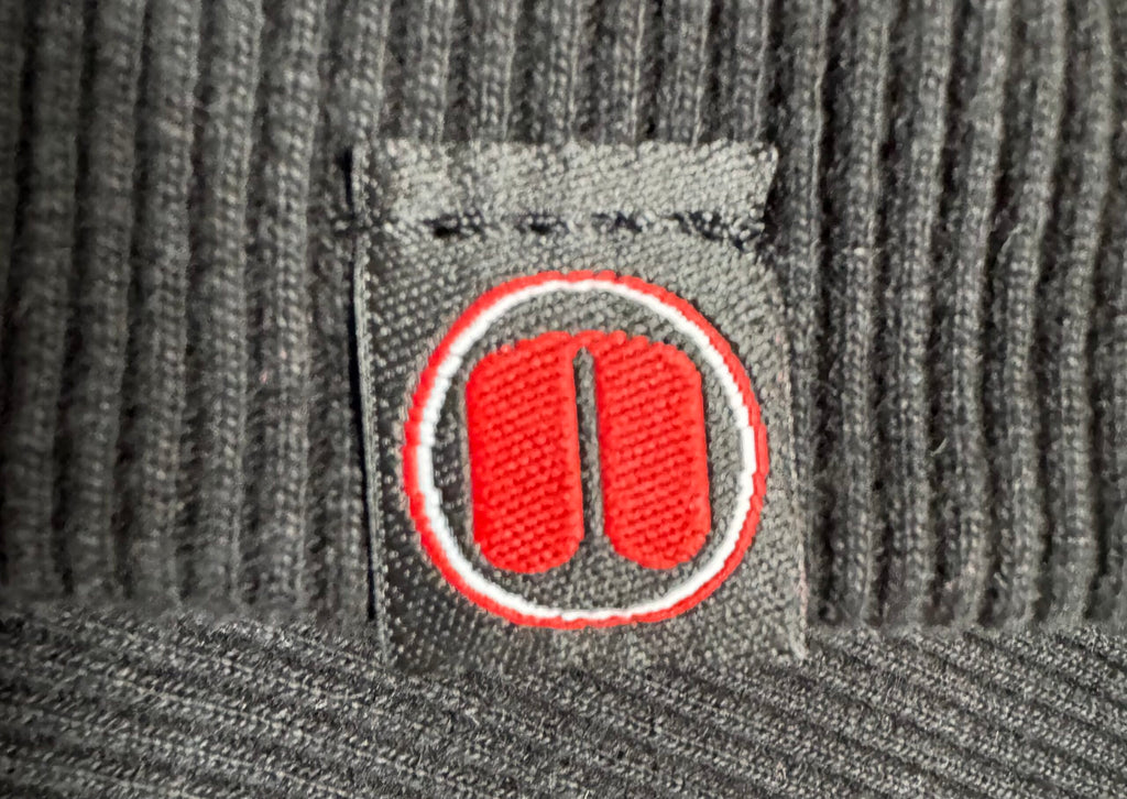 Nookie Classic Zip Hoodie image 3